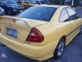 Mitsubishi Lancer gsr 2001 for sale -0