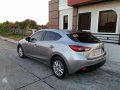 Mazda 3 skyactiv 2015 Automatic transmission for sale -3