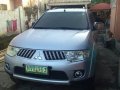 Mitsubishi Montero Sport 2010 for sale -0