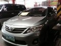 Toyota Corolla Altis 2013 for sale-4