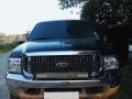 Ford Excursion Limited Edition Level 6 2000 for sale -1