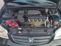 Honda Civic 02mdl Vtec 3 Automatic Trans for sale-6