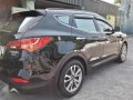 2013 Hyundai Santa Fe 2.2L for sale -4