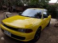 Mitsubishi Lancer Hotdog 1993 for sale -4