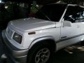 Suzuki Vitara 1997 plus Alto 2009 Car for sale -4