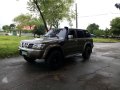 2003 Nissan Patrol 30Di Diesel Automatic 4x4 Low Mileage FOR SALE-0