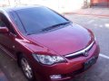 Honda Civic fd 2007 for sale -2