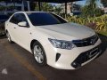 2015 Camry Sport Automatic for sale -7