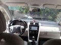 Toyota Altis 2009 1.6 for sale -3