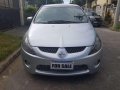 Mitsubishi Grandis 2008 for sale -0