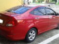 Hyundai Accent GL 2015 1.4L AT Rush Sale-3