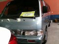 Nissan Urvan 2007 for sale -2