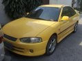Mitsubishi Lancer gsr 2001 for sale -5