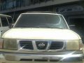 2001 Nissan Frontier for sale -0