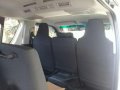 2015 Toyota Hiace commuter for sale -4