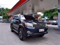2015 Toyota Fortuner G MT 1.058M Nego Batangas Area for sale-9