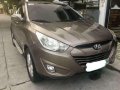 Hyundai Tucson GLS Theta II - 2011 model for sale -8