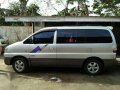 Hyundai Starex 2007 Crdi for sale -2