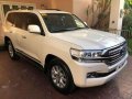 For sale TOYOTA Land Cruiser 2016-2