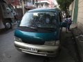 Van Kia Pregio 1997 for sale -6