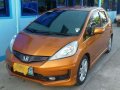 2013 Honda Jazz 1.5 V ( 25k mileage ) Paddle Shift for sale -8