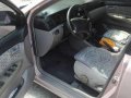 Toyota Corolla Altis E 2002 for sale -4