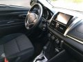 Toyota Vios 2016 1.3E for sale -5
