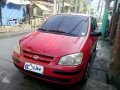 Hyundai Getz 2006 for sale -3