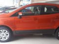 Ford EcosportTitanium Trend Low Down for sale -5