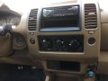 Nissan Navara 2008 for sale -9