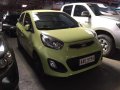 2014 Kia Picanto for sale -2