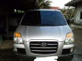 Hyundai Starex 2007 Crdi for sale -0