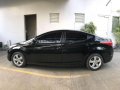 2012 Hyundai Elantra at gas gls for sale -3