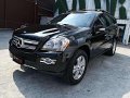 2007 Mercedes Benz GL 450 for sale -0