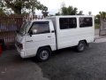 2008 Mitsubishi L300 FB Almazora 2.5D Dual AC for sale -1