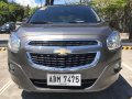 2015 Chevrolet Spin LTZ Gas AT for sale -7