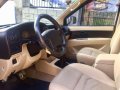 For Sale 2010 Isuzu Sportivo 2.5Turbo Diesel-7