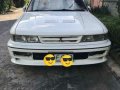 1992 Galant Gti AWD 4G63 Turbo for sale -10