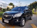 Chevrolet Spin 2015 AT for sale -9
