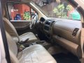 Nissan Navara 2008 for sale -4