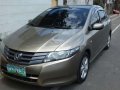 Honda City 1.3 2010 model for sale -1