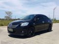 Toyota Vios E 2013 for sale -7