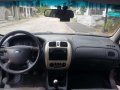 FORD Lynx Ghia 2001 MT for sale -2