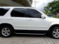 2004 Honda CRV 2.0 manual transmission 4X2 FOR SALE-3