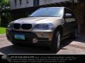BMW X5 E70 Local Unit 7 Seater Panoramic Roof for sale -0