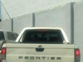 2001 Nissan Frontier for sale -1