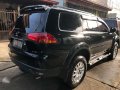 2012 Montero GTV for sale -3