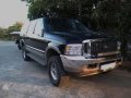 Ford Excursion Limited Edition Level 6 2000 for sale -0