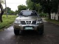 2003 Nissan Patrol 30Di Diesel Automatic 4x4 Low Mileage FOR SALE-4