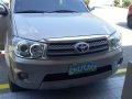 Toyota Fortuner d4d matic 2009 for sale -1